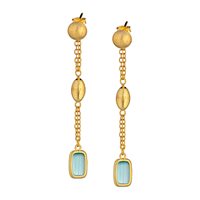 Boucles d'oreilles Marcello Pane Femme in Argent ORML 026